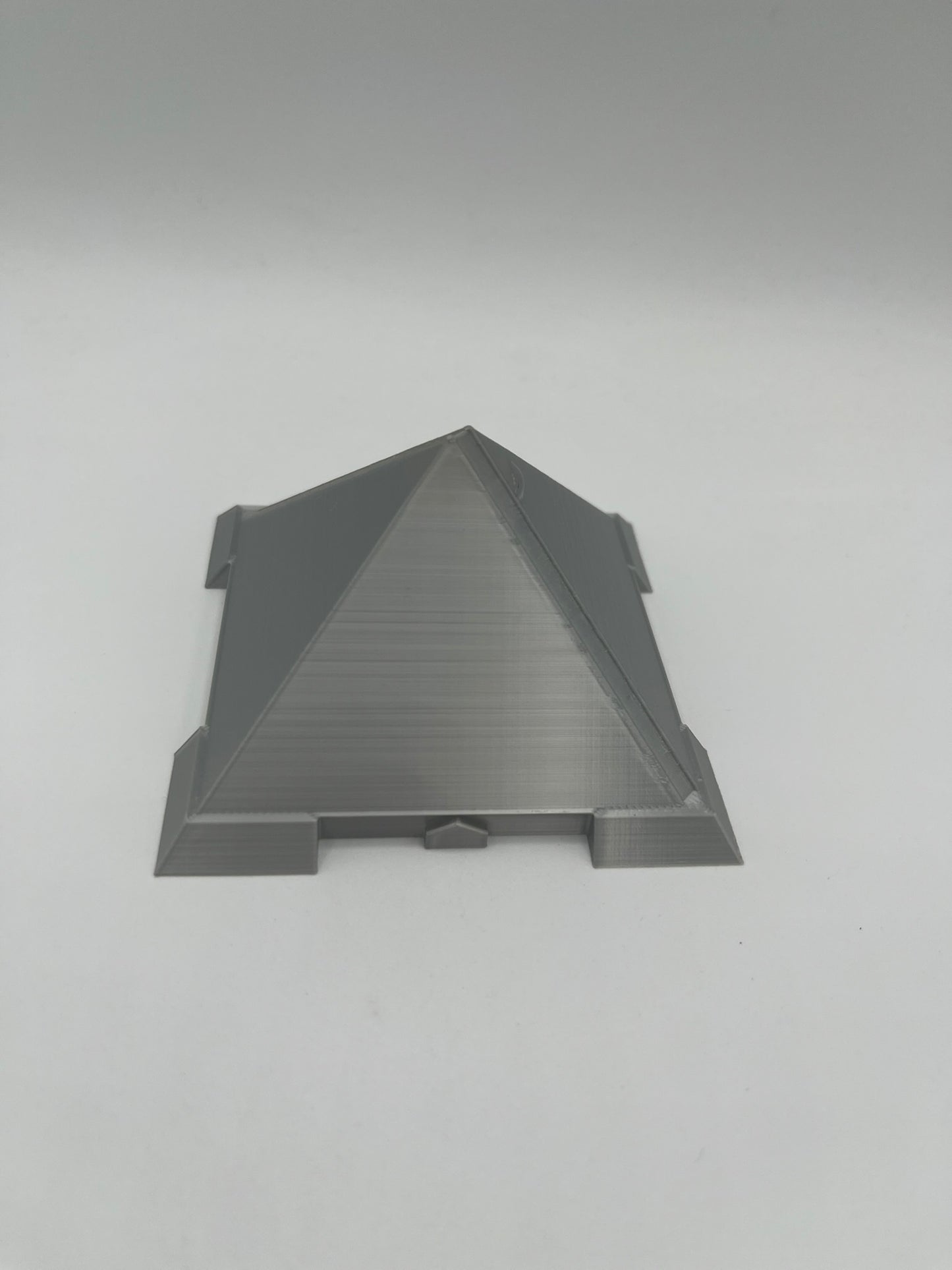 Memphis Pyramid Model- 3D Printed