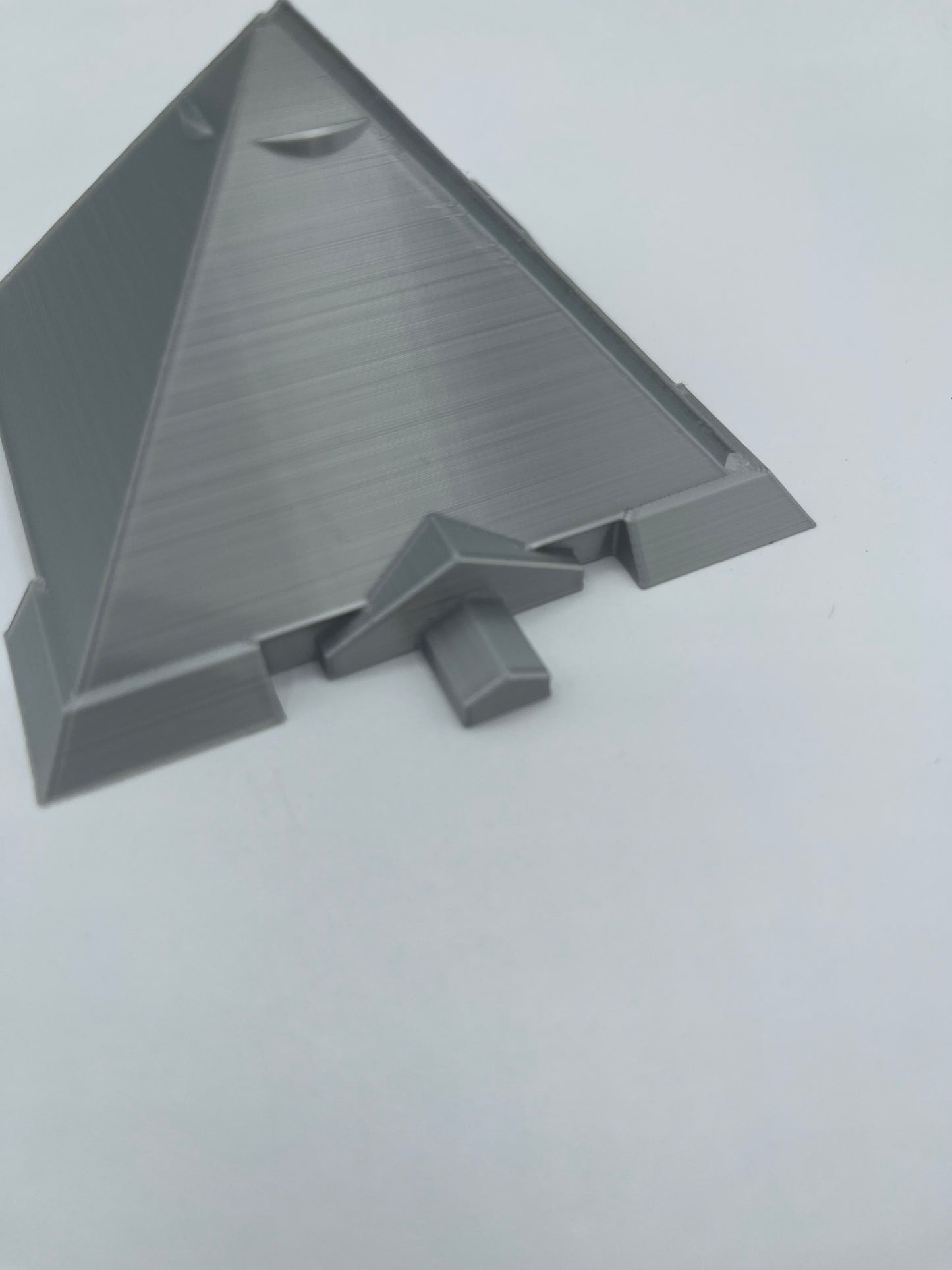Memphis Pyramid Model- 3D Printed
