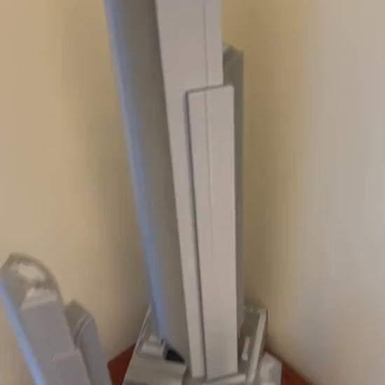 Columbia Center Seattle Model- 3D Printed