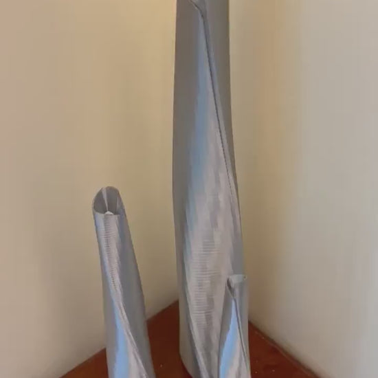 Shanghai Tower Model- 3D Printed