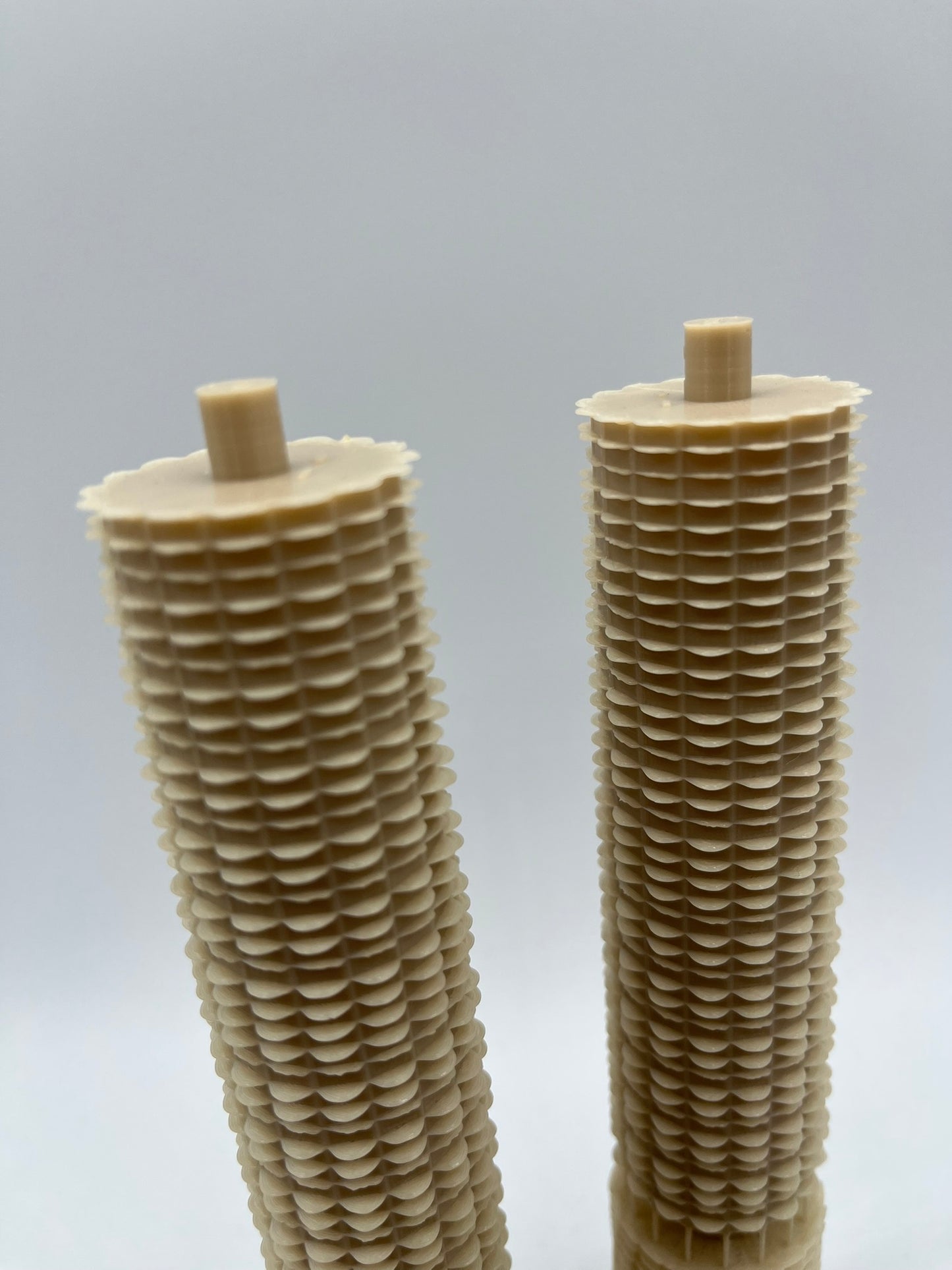 Marina City Model- 3D Printed