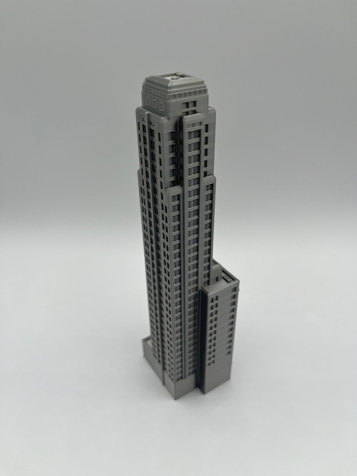 Aria Condo Model- 3D Printed