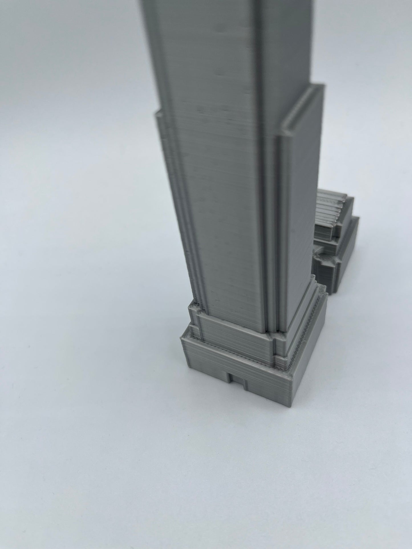 731 Lexington Avenue Model- 3D Printed