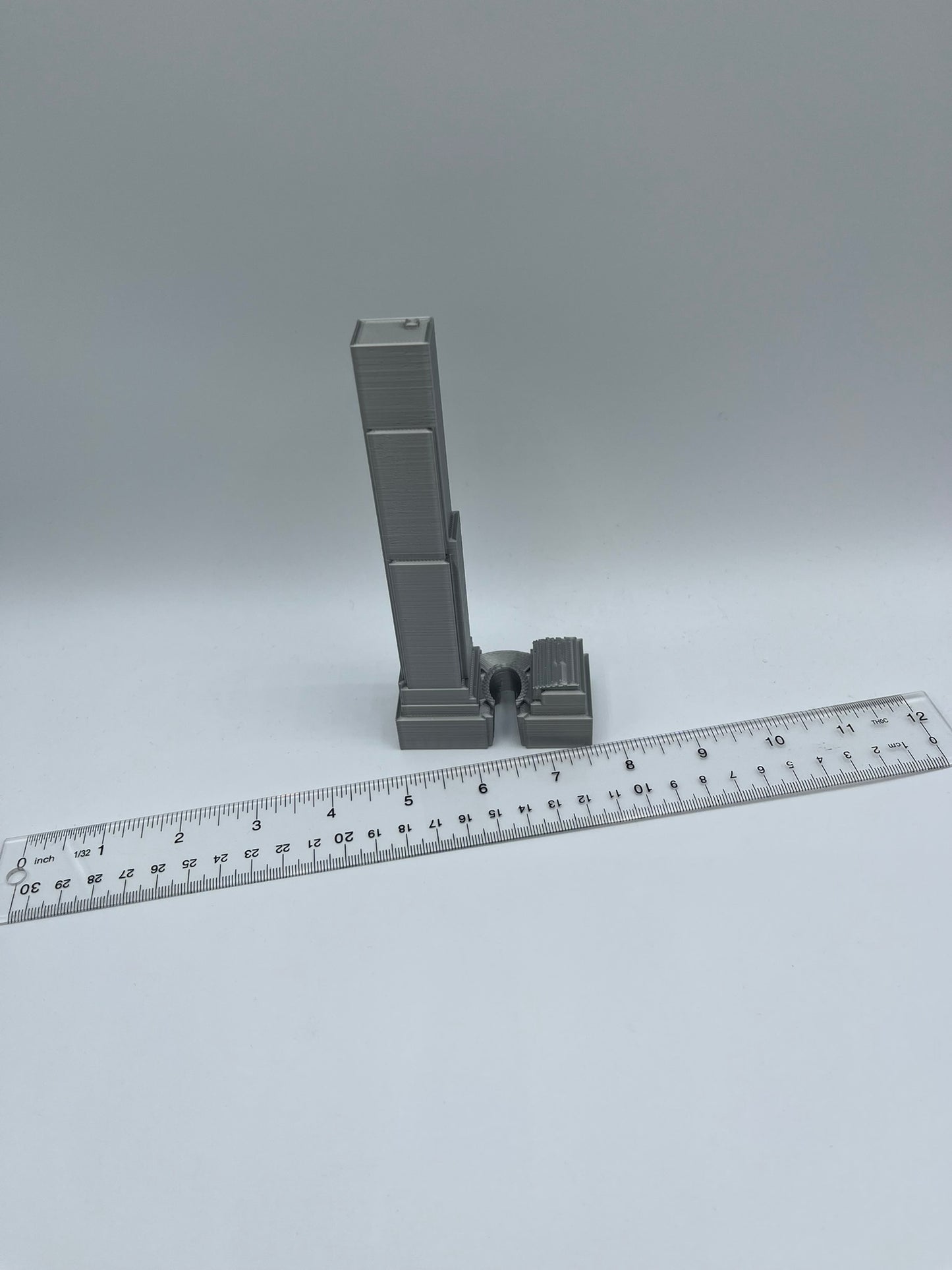 731 Lexington Avenue Model- 3D Printed