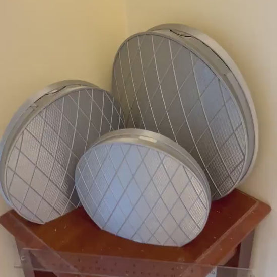 Aldar HQ Model- 3D Printed