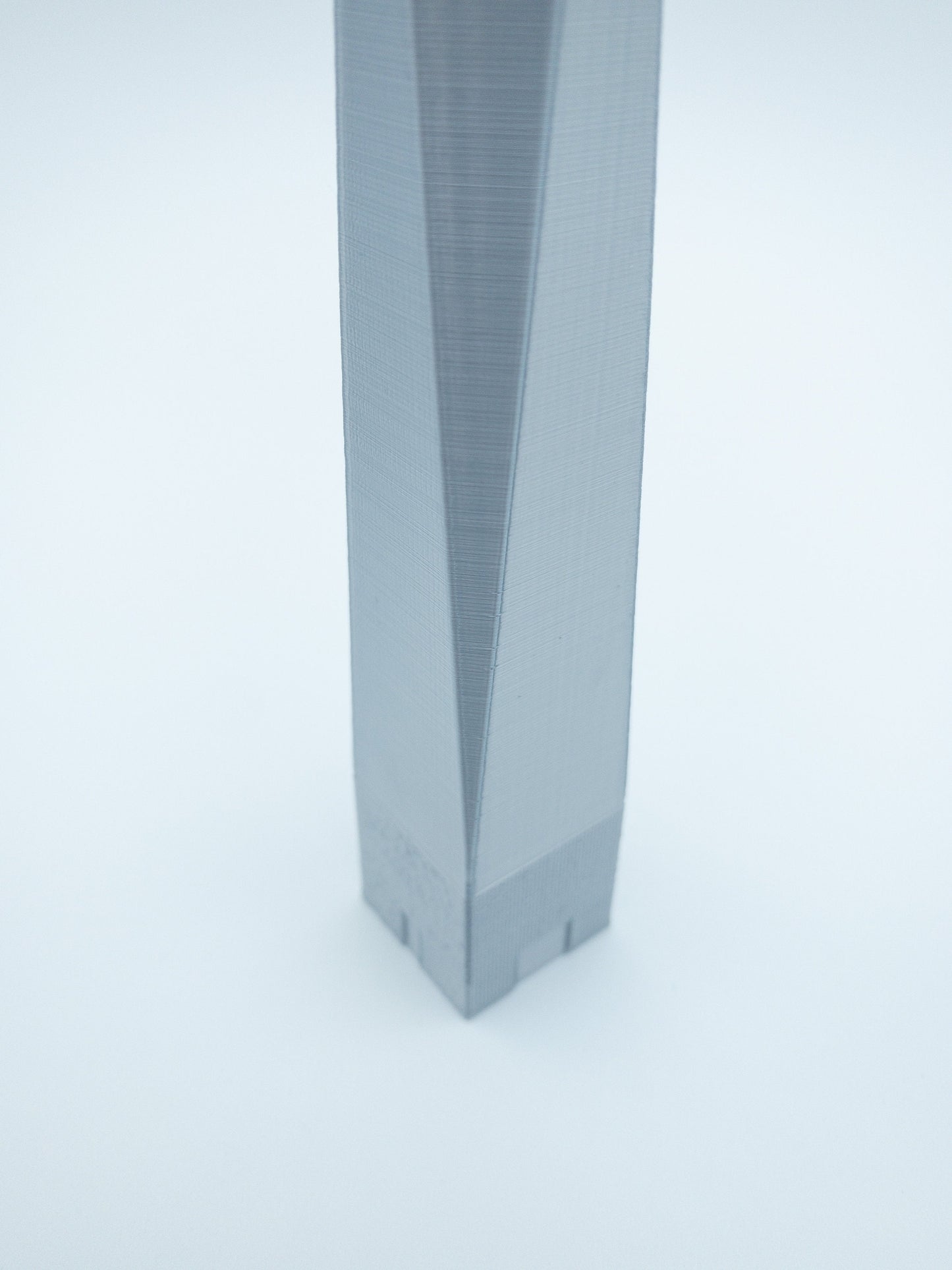 One World Trade Center Model- 3D Printed