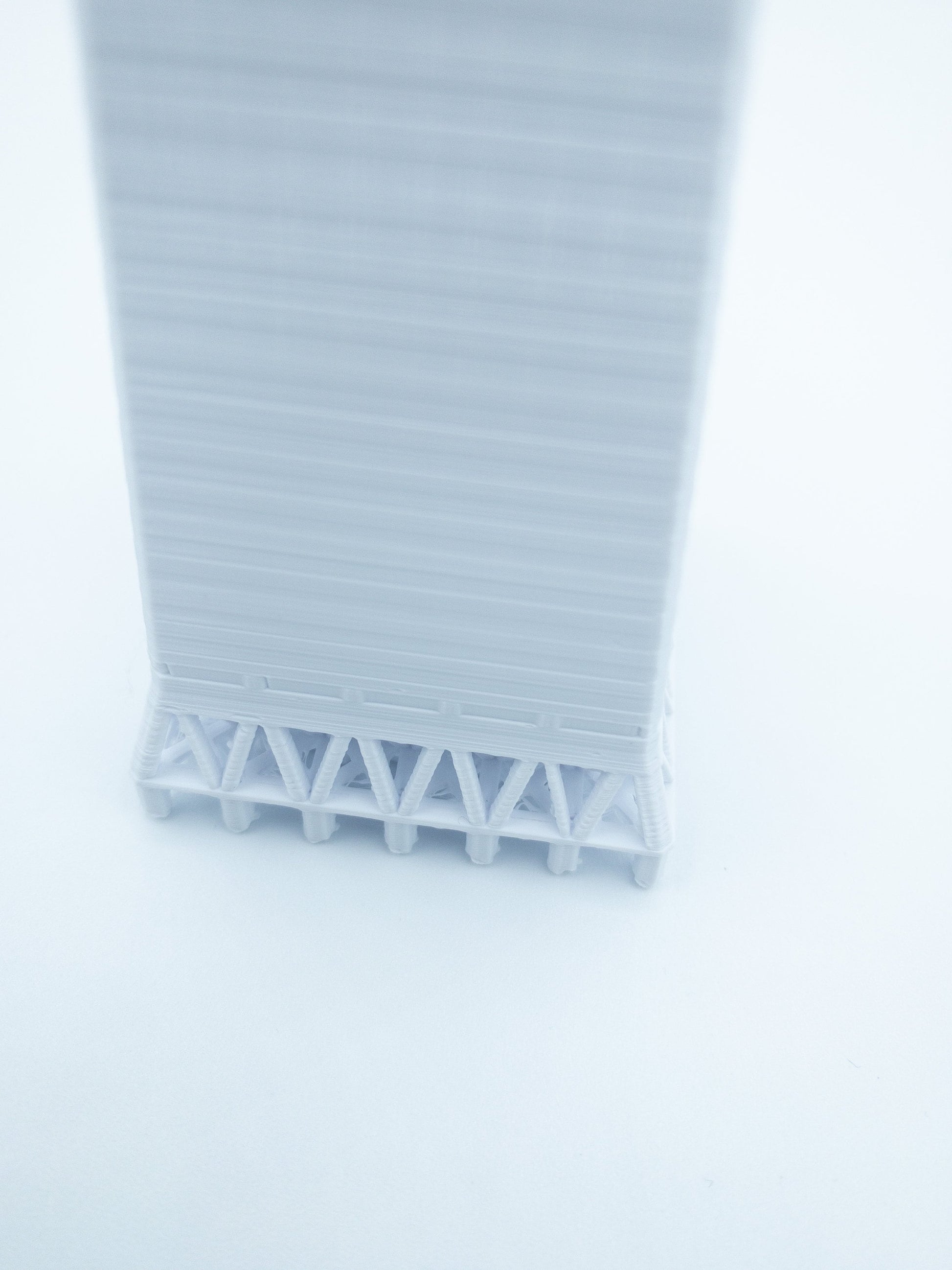 Transamerica Pyramid Model- 3D Printed