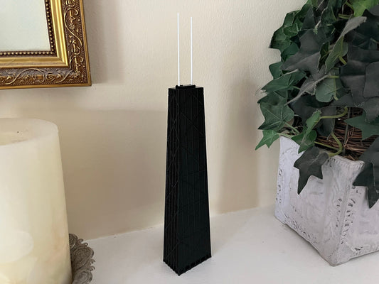John Hancock Center Model- 3D Printed