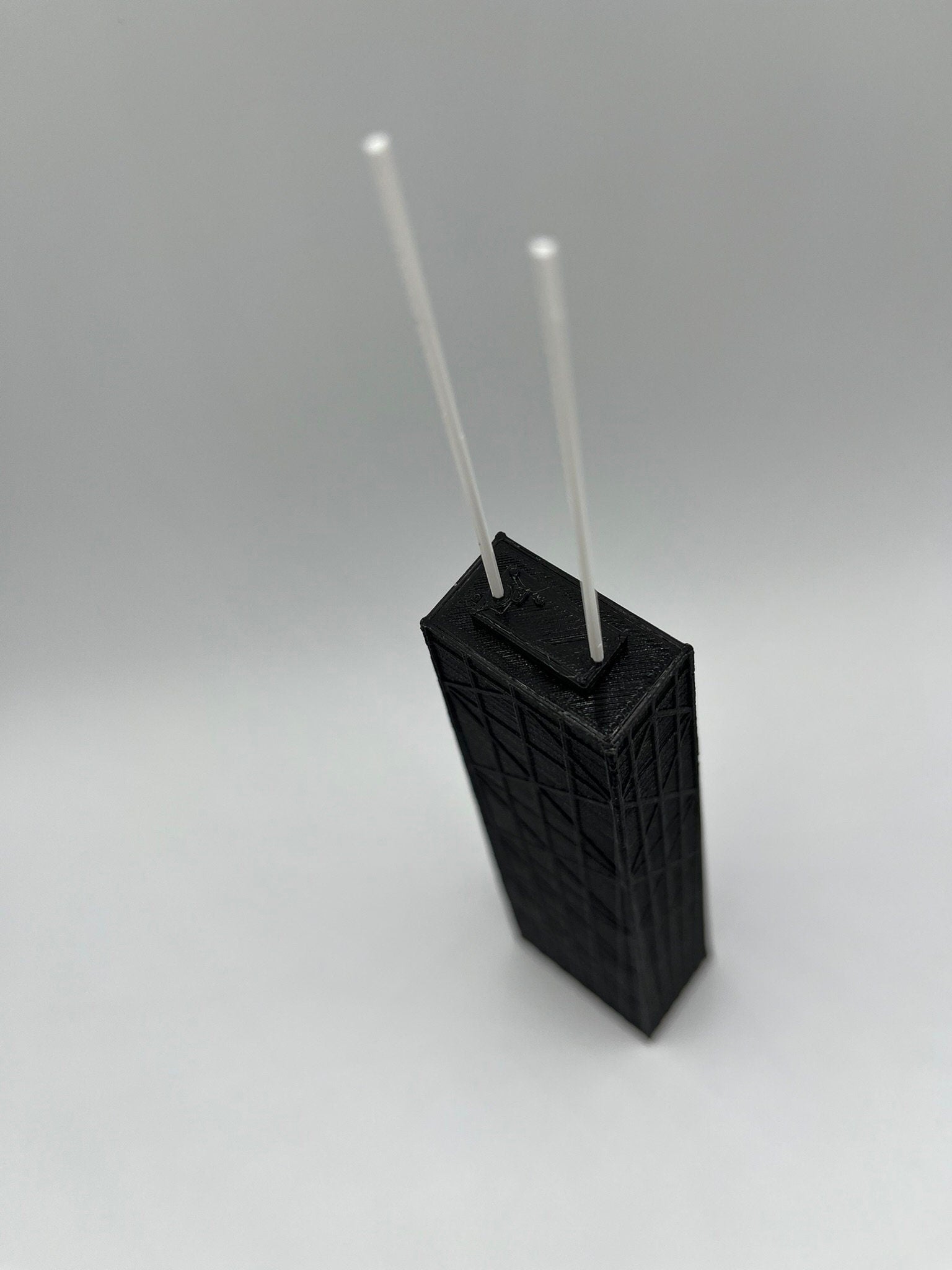 John Hancock Center Model- 3D Printed