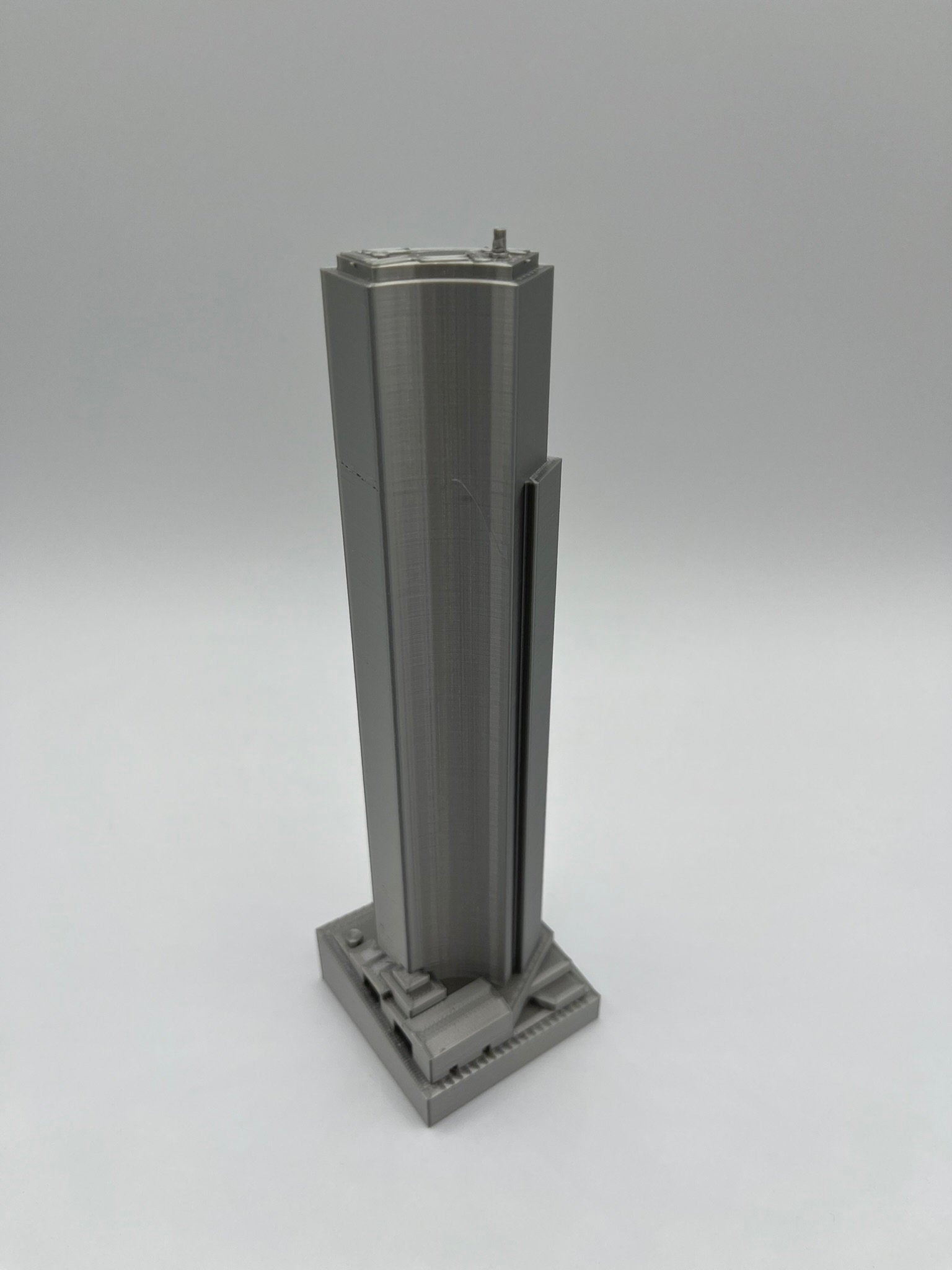 Columbia Center Seattle Model- 3D Printed
