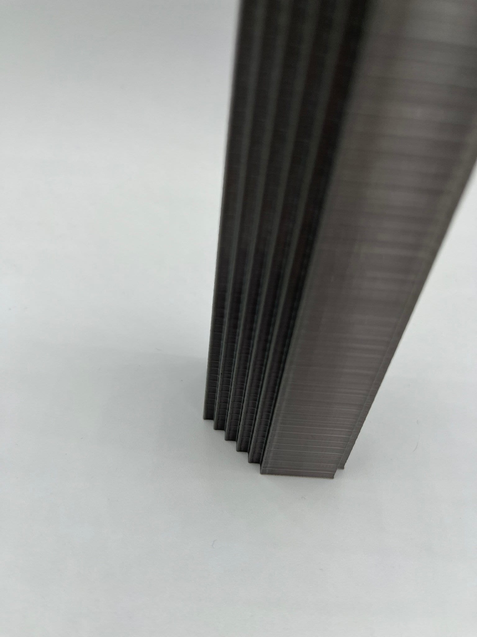 Bank of America Plaza Dallas Model- 3D Printed