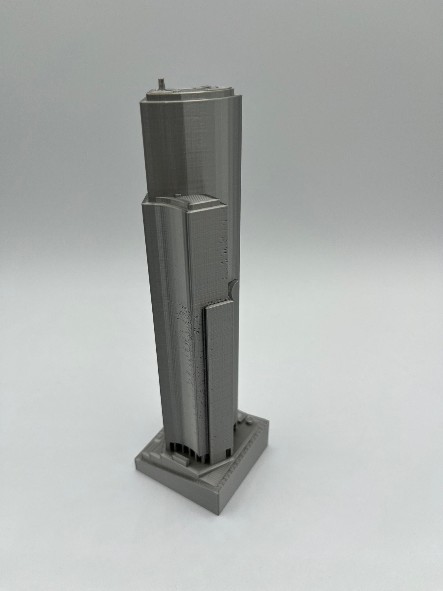 Columbia Center Seattle Model- 3D Printed