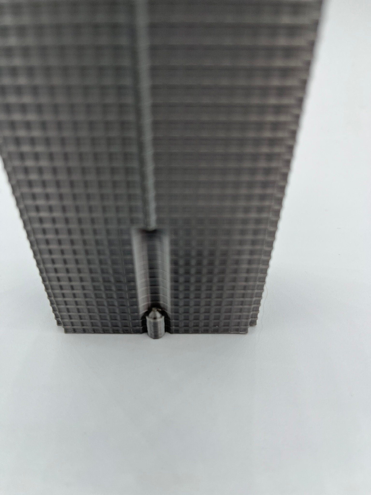 Chase Tower Dallas Model- 3D Printed