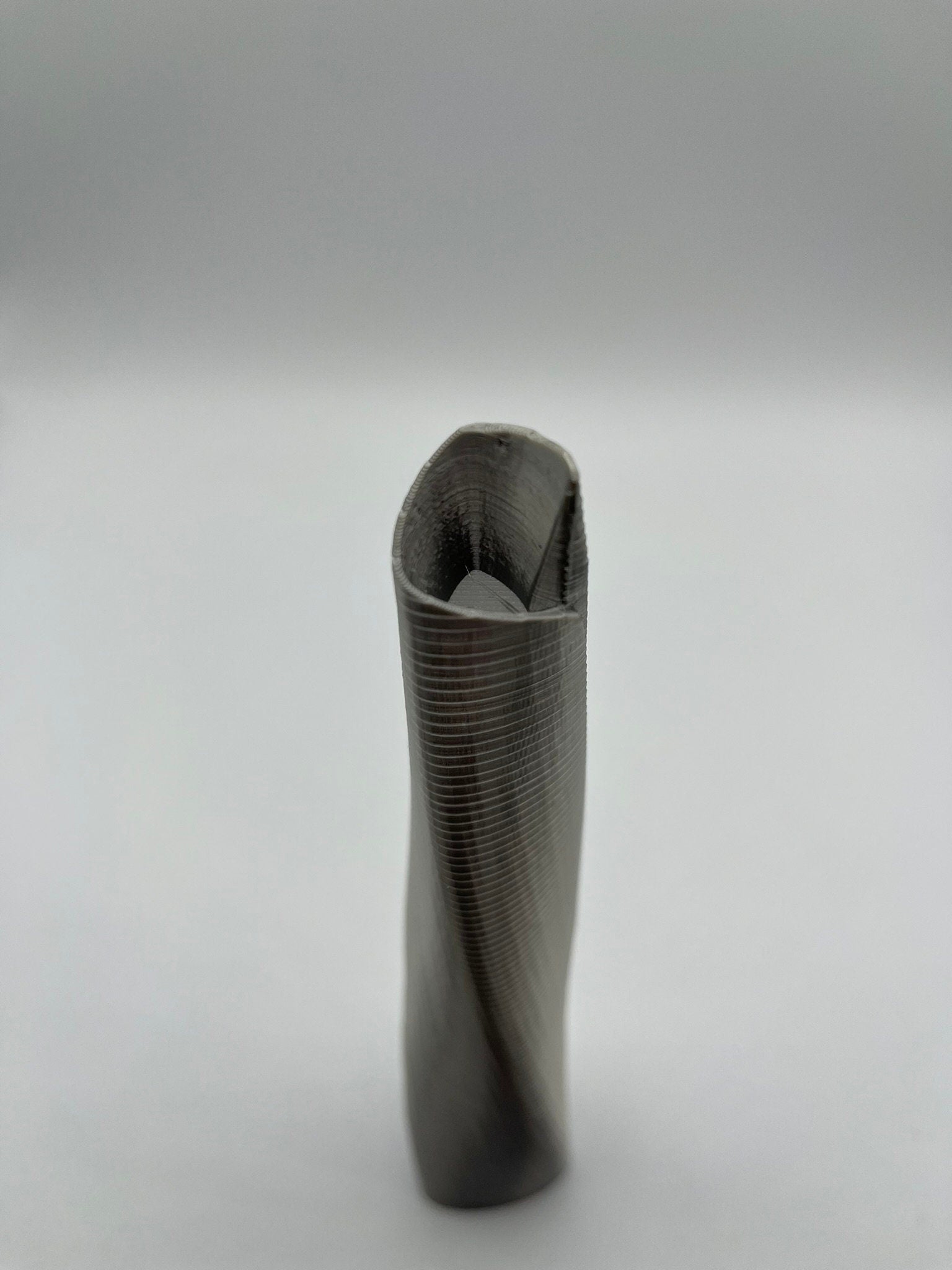 Shanghai Tower Model- 3D Printed