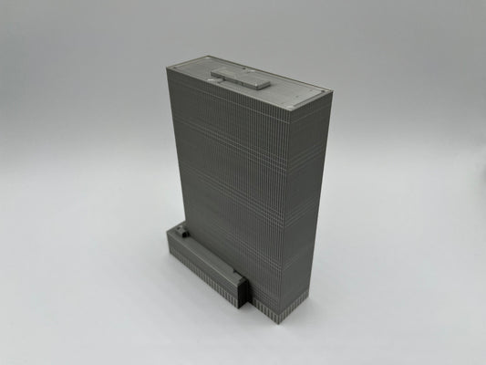 1221 Avenue of the Americas Model- 3D Printed