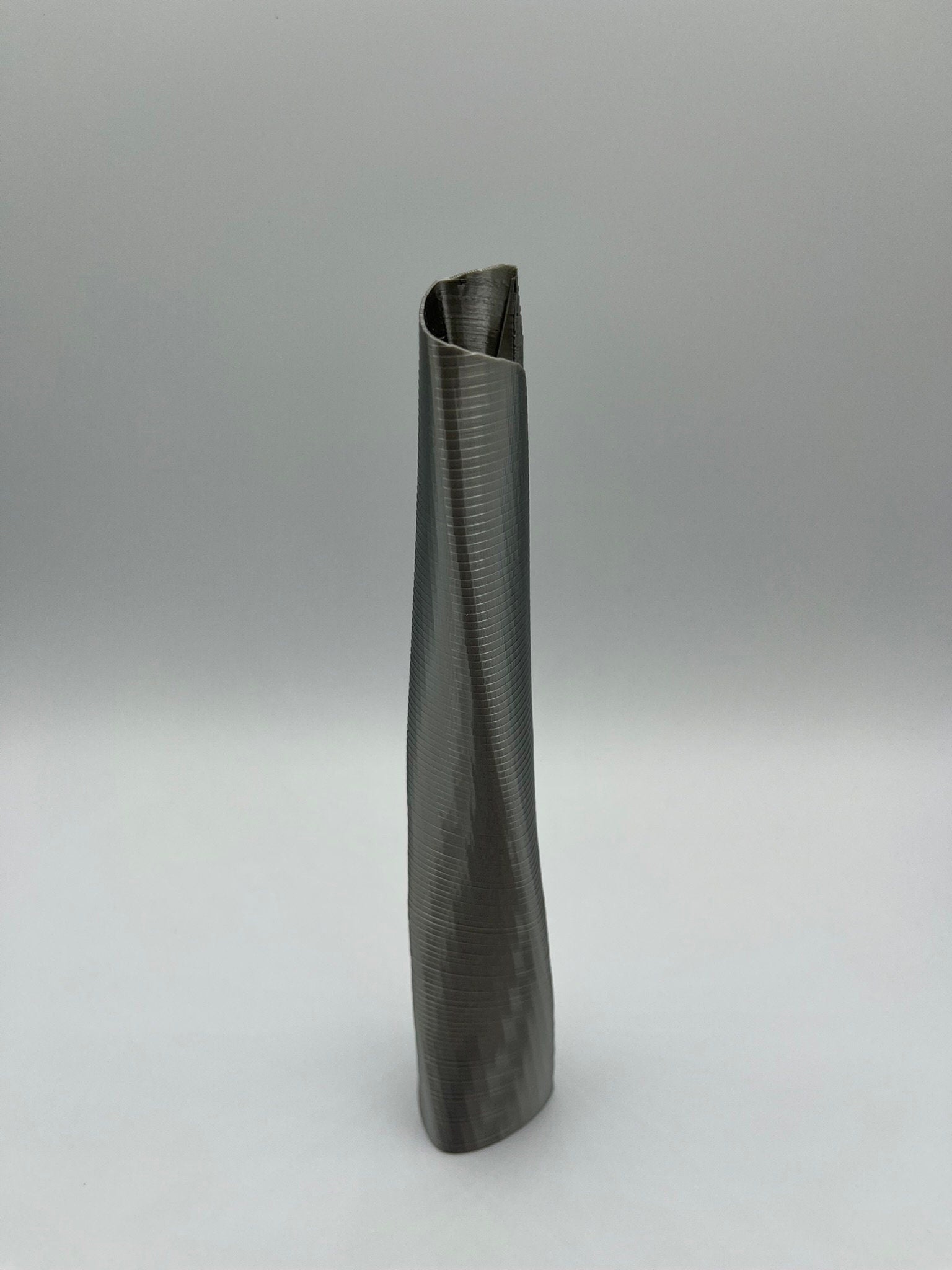 Shanghai Tower Model- 3D Printed