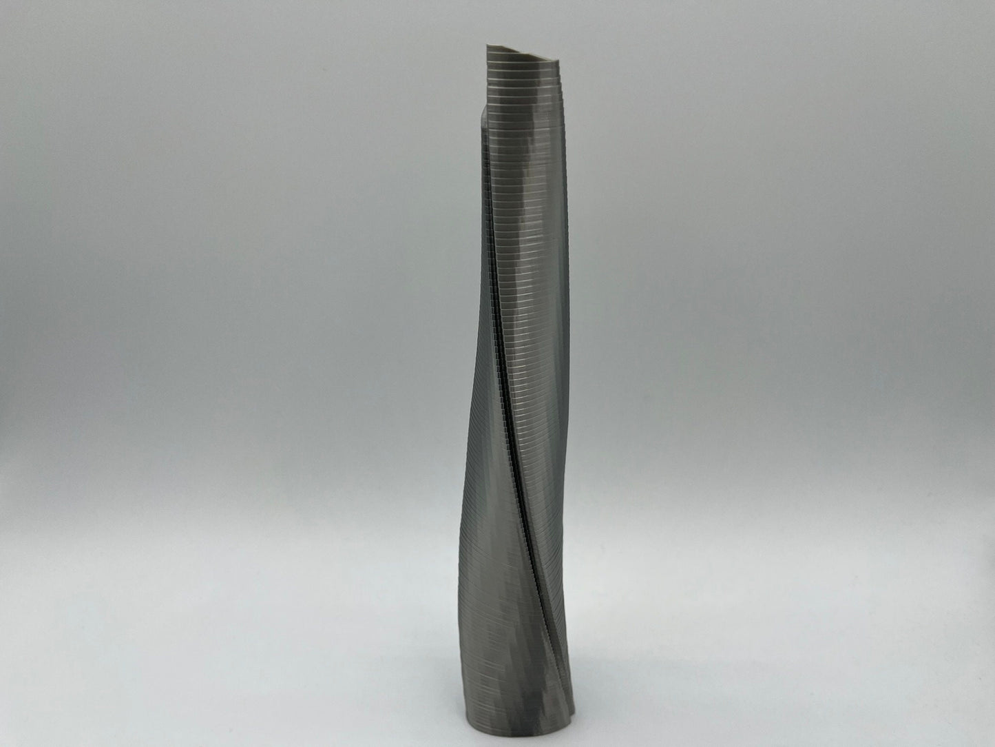 Shanghai Tower Model- 3D Printed