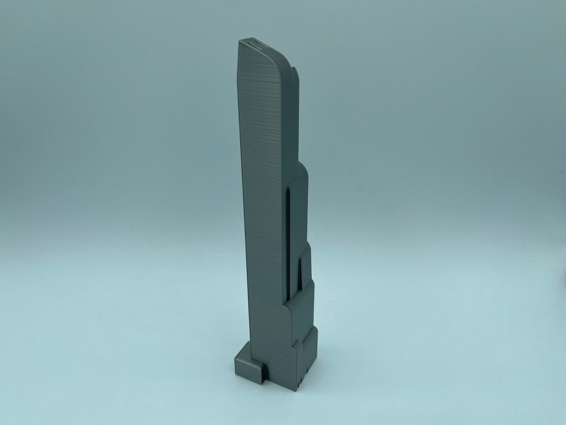 One57 Model- 3D Printed