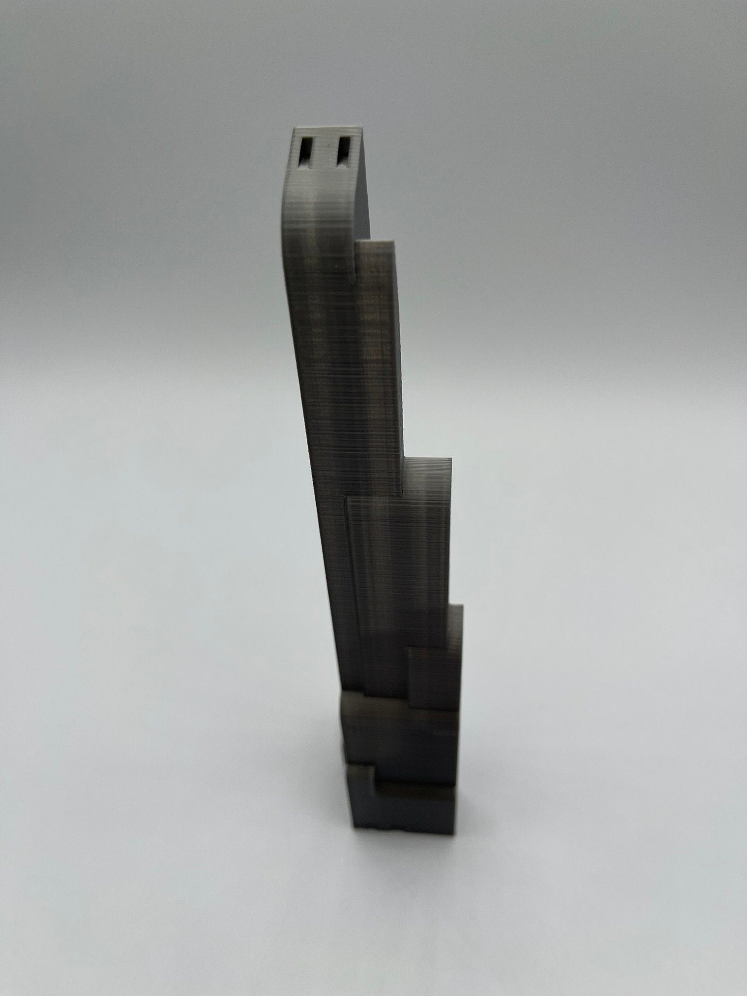 One57 Model- 3D Printed