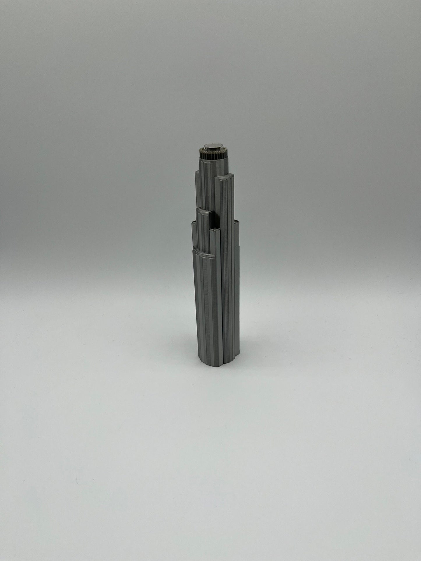 US Bank Tower Model- 3D Printed