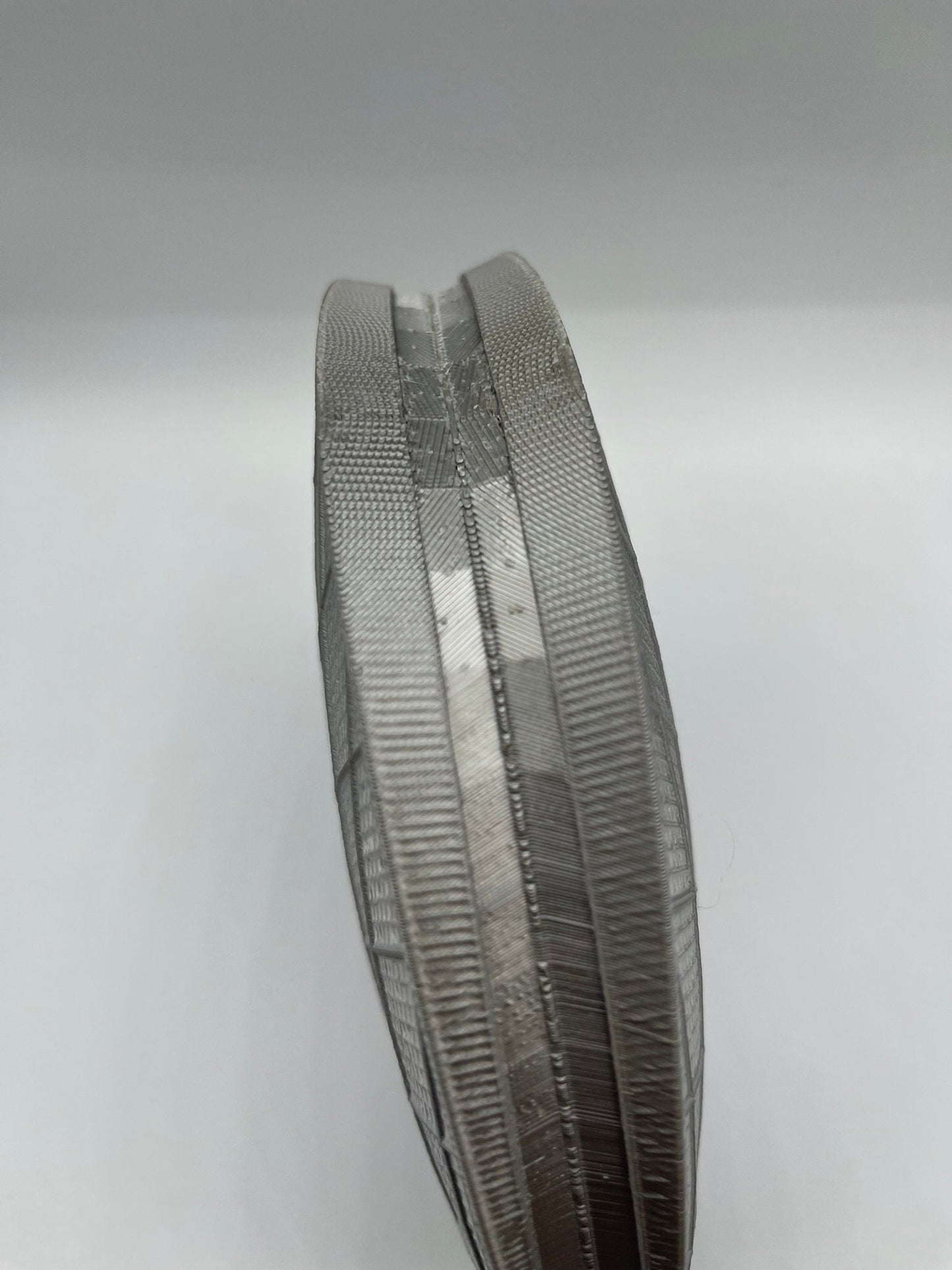 Aldar HQ Model- 3D Printed