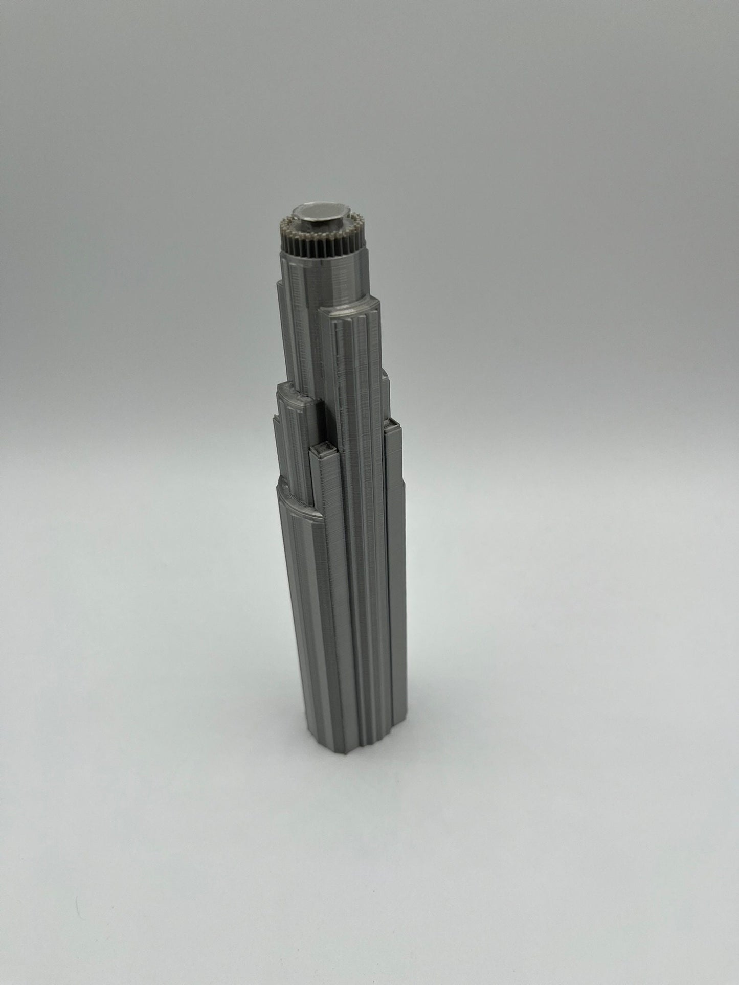 US Bank Tower Model- 3D Printed